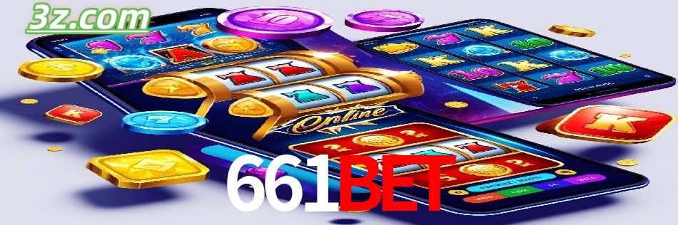 Vantagens do App 661bet