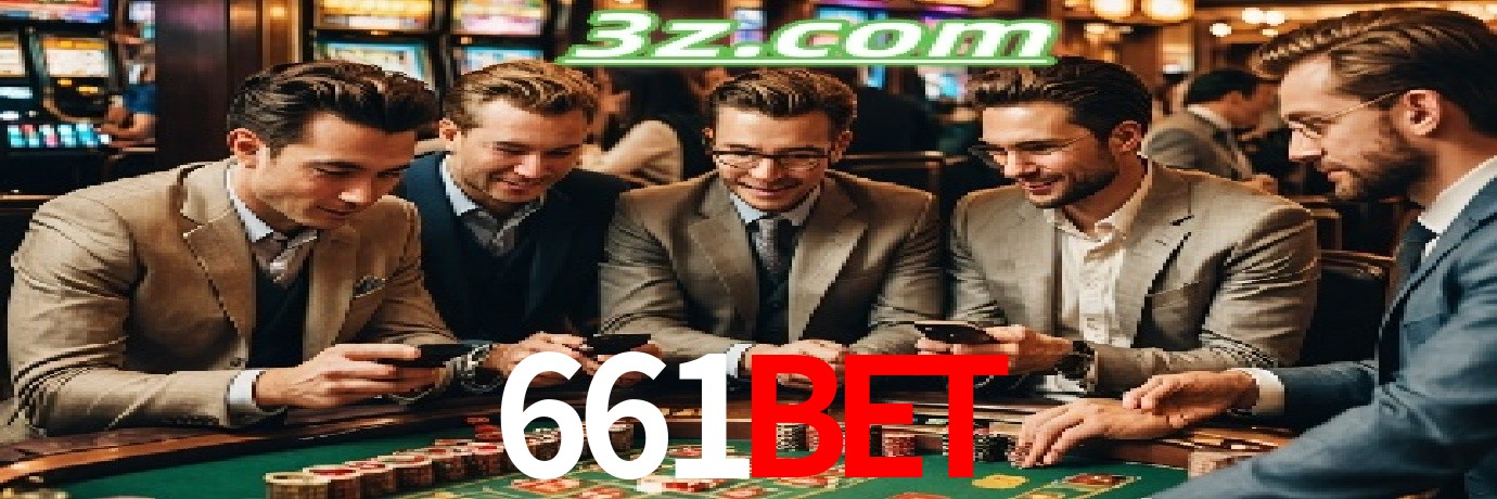 Ambiente vibrante de cassino online