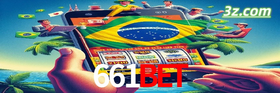 Novos Slots no 661bet vip
