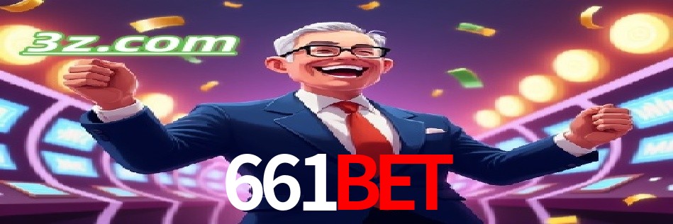 Promoções 661bet