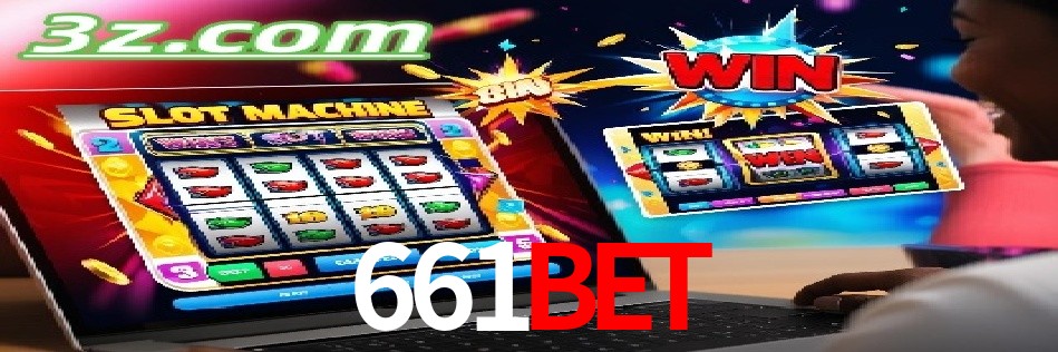Promoções 661bet