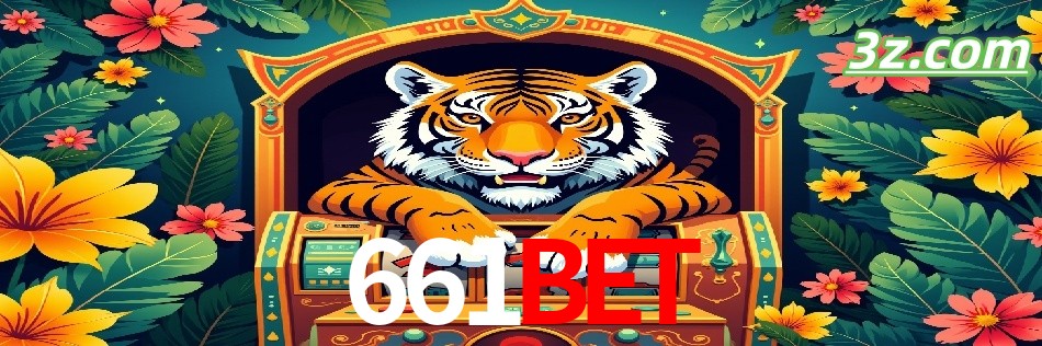 Introdução ao Fortune Tiger