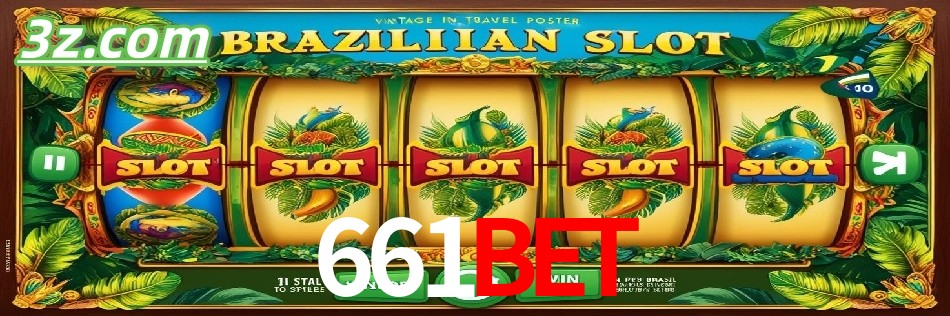 Novos Jogos no 661bet