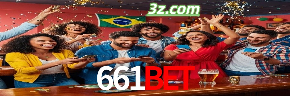 Por Que Escolher o Cassino do 661bet