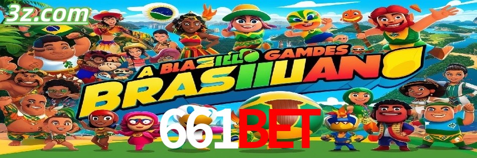 Por Que Jogar no 661bet?