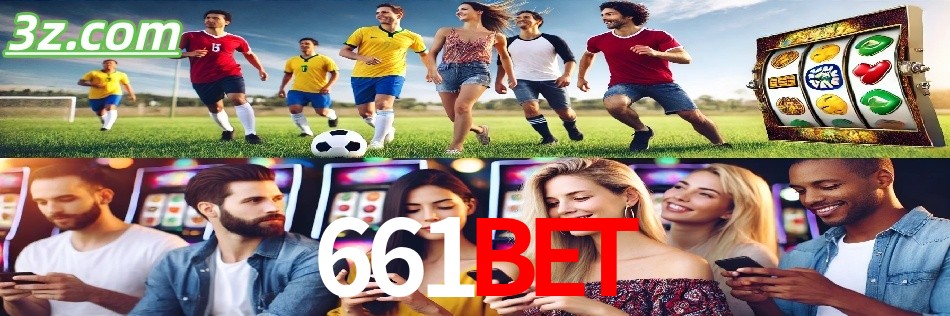 Por Que Escolher o 661bet?
