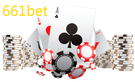 Jogue jogos de pôquer em 661bet