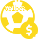 Aposte em esportes do mundo todo no 661bet!